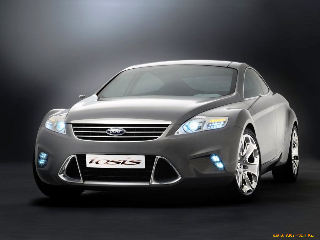 , ford